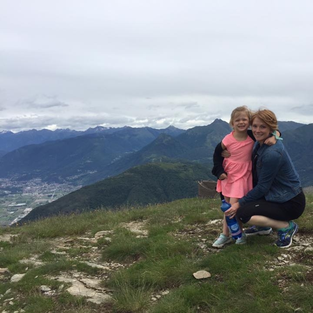 Meet your Posher, Shannon